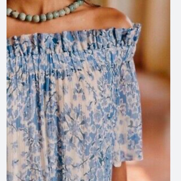 ✨Sezane Ceres Dress - Picture 2 of 8